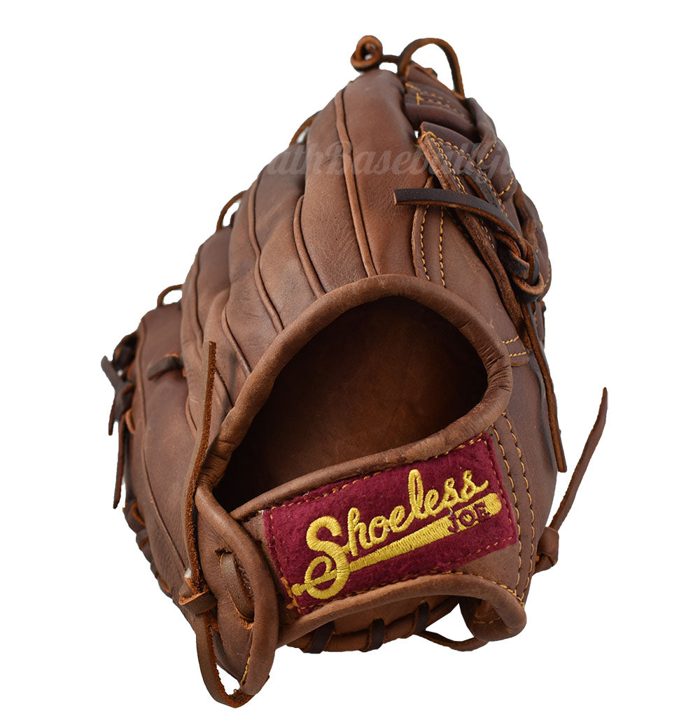 Baseball | Infielders Glove - Web Baseball Glove