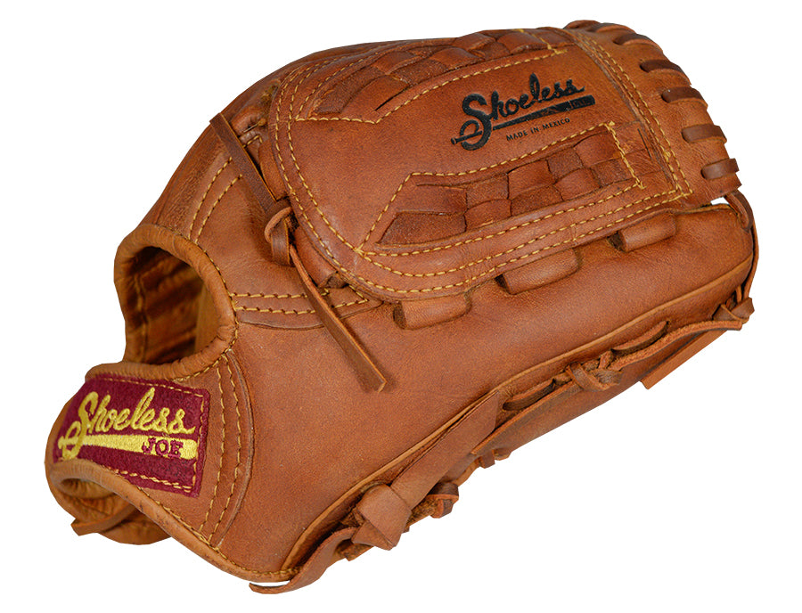 Youth Baseball Gloves | Pitcher's Baseball Glove - 12