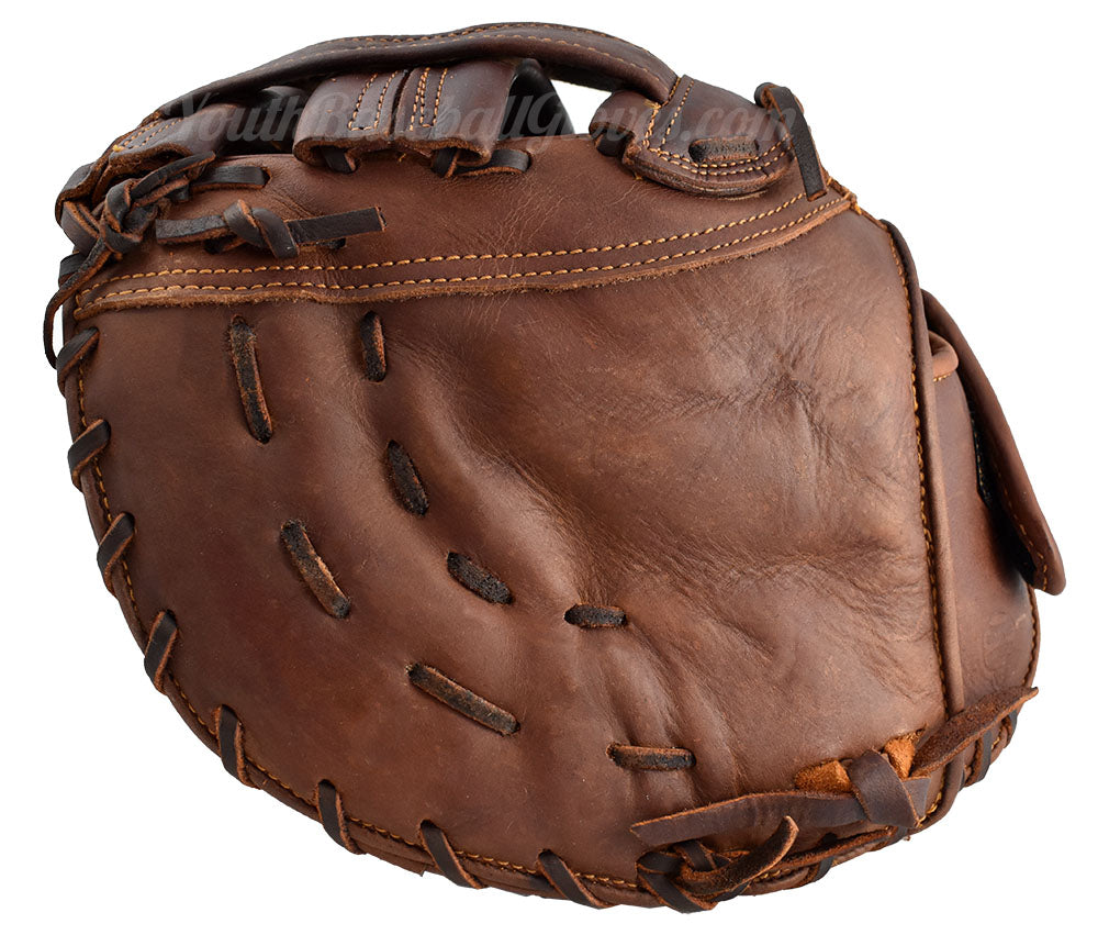 Shoeless jane first base hot sale mitt