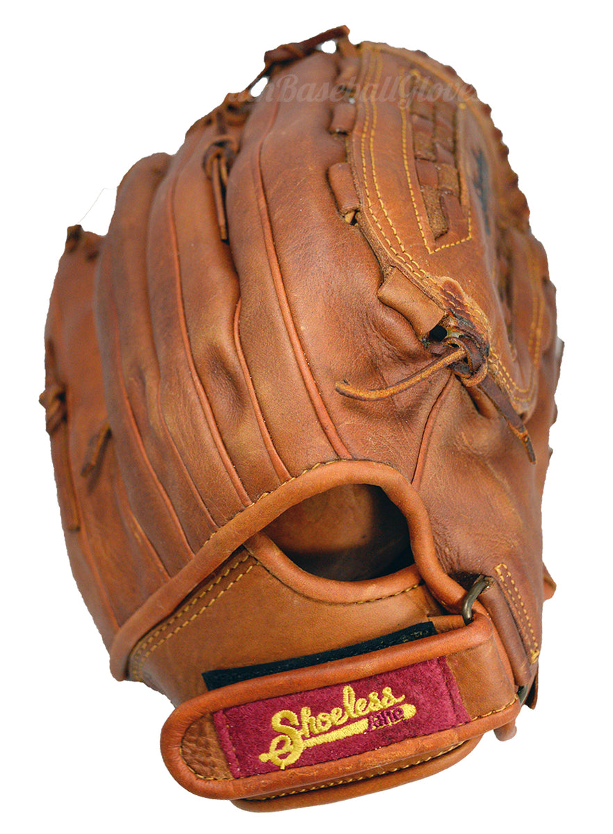 Shoeless jane hot sale fastpitch glove