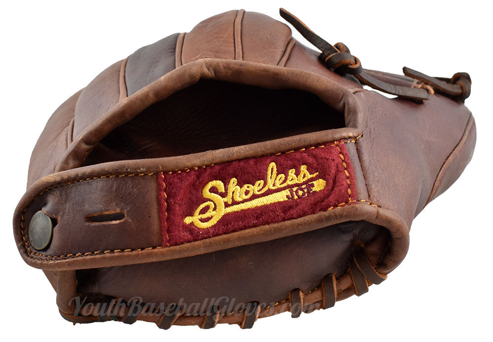 1949 Vintage Shoeless Joe Baseball Glove - 1949FGR