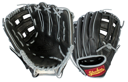 11 1/2-inch H-Web Double Play Series