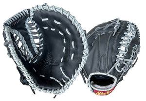 13-inch First Base Tennessee Trapper Mitt Double Play Series