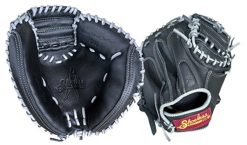 34-inch Catcher's Mitt Double Play Series